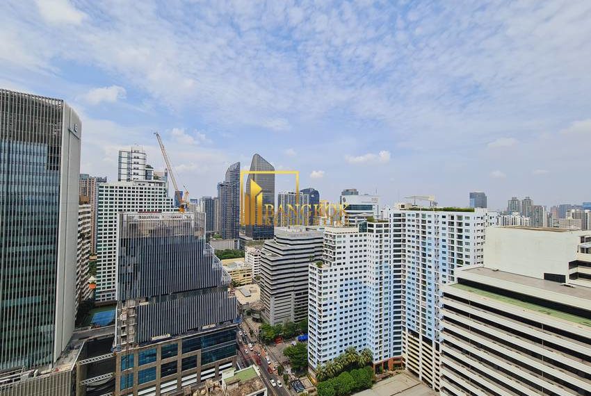 Grand Park View 3 bed condo for rent 2472 image-09