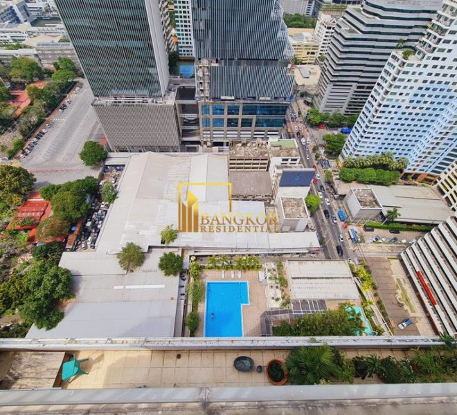 Grand Park View 3 bed condo for rent 2472 image-10