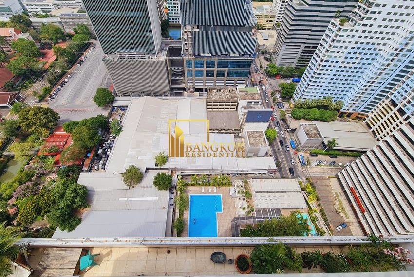 Grand Park View 3 bed condo for rent 2472 image-10