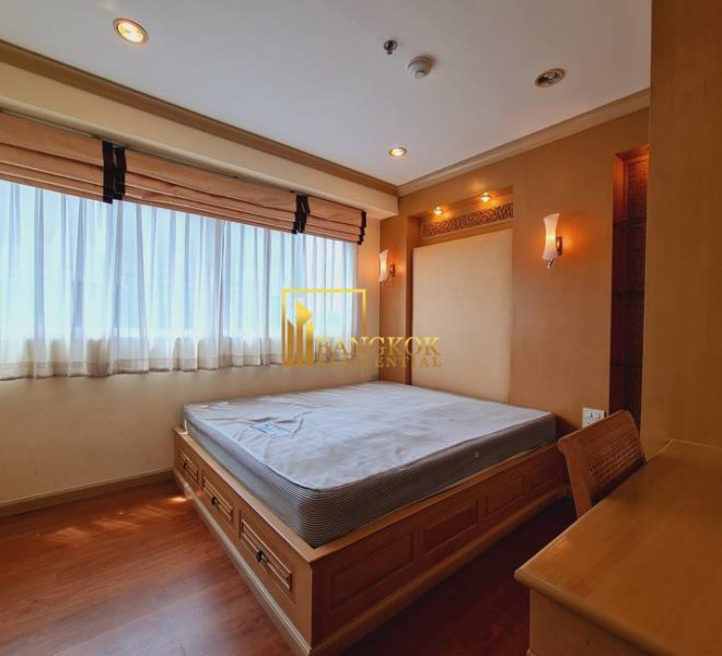 Grand Park View 3 bed condo for rent 2472 image-11