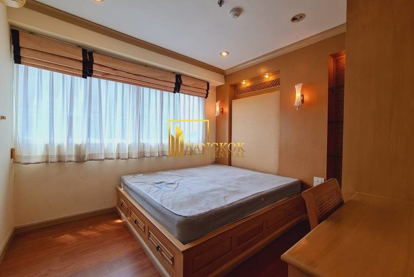 Grand Park View 3 bed condo for rent 2472 image-11