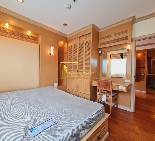 Grand Park View 3 bed condo for rent 2472 image-12