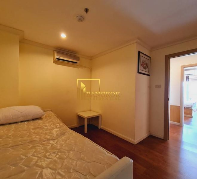 Grand Park View 3 bed condo for rent 2472 image-16
