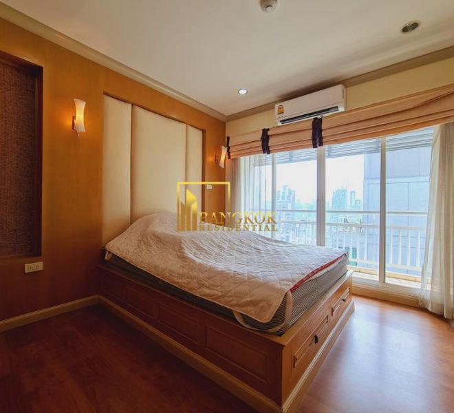 Grand Park View 3 bed condo for rent 2472 image-18