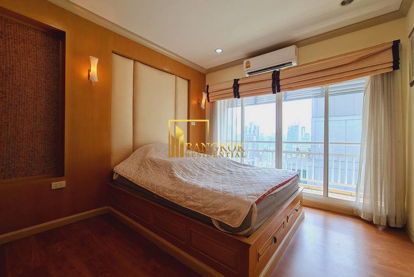 Grand Park View 3 bed condo for rent 2472 image-18