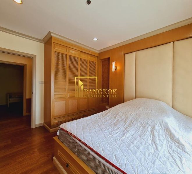 Grand Park View 3 bed condo for rent 2472 image-19