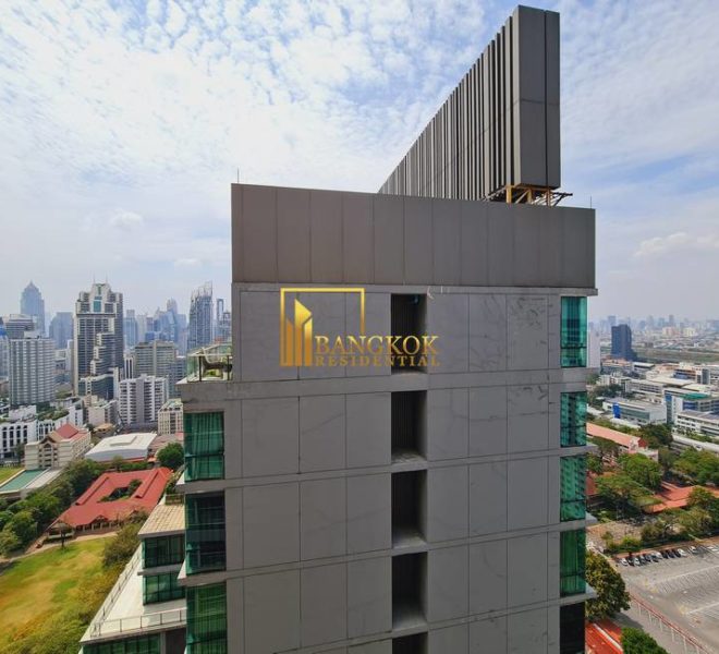Grand Park View 3 bed condo for rent 2472 image-21