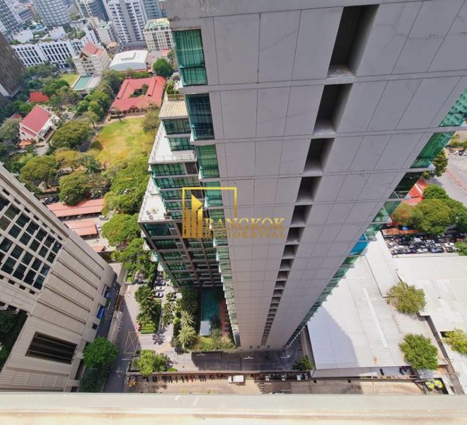 Grand Park View 3 bed condo for rent 2472 image-22
