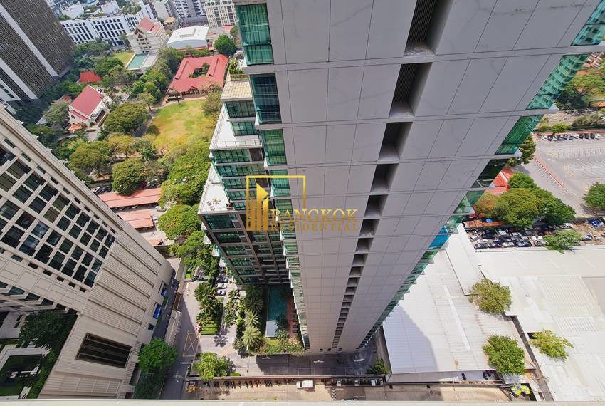 Grand Park View 3 bed condo for rent 2472 image-22