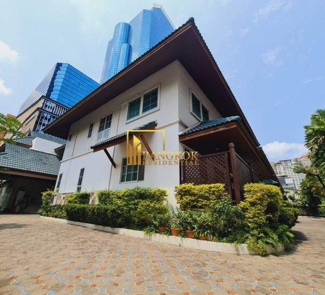 JTK House for rent 27737 image-02
