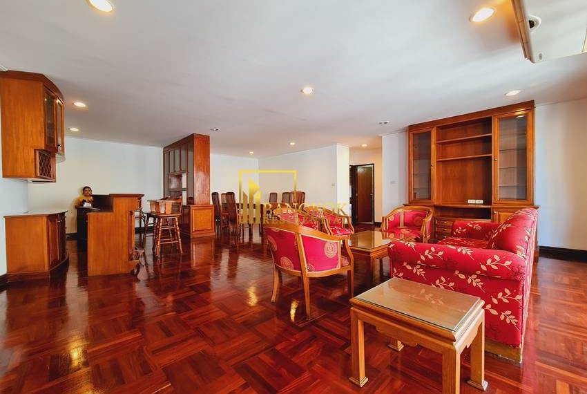 Le Premier 1 condo for rent asoke 11468 image-01