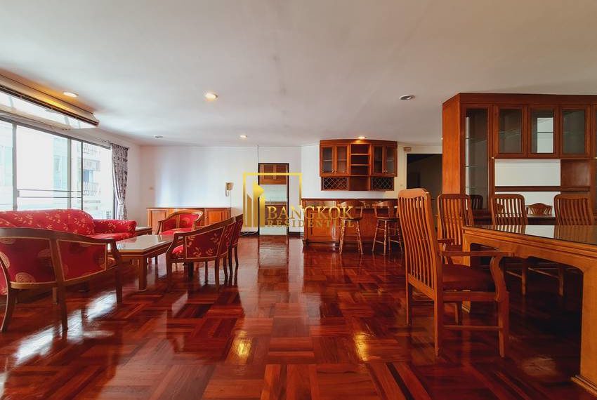 Le Premier 1 condo for rent asoke 11468 image-03