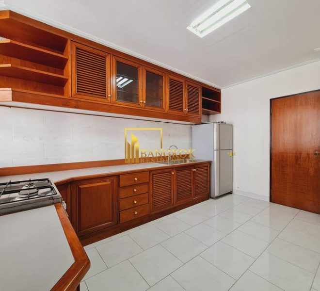 Le Premier 1 condo for rent asoke 11468 image-05