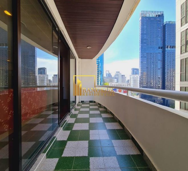 Le Premier 1 condo for rent asoke 11468 image-06