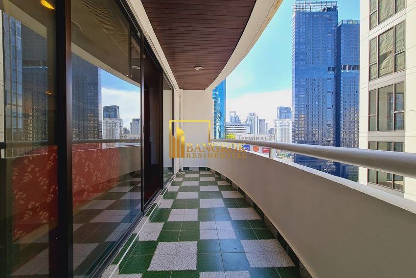 Le Premier 1 condo for rent asoke 11468 image-06
