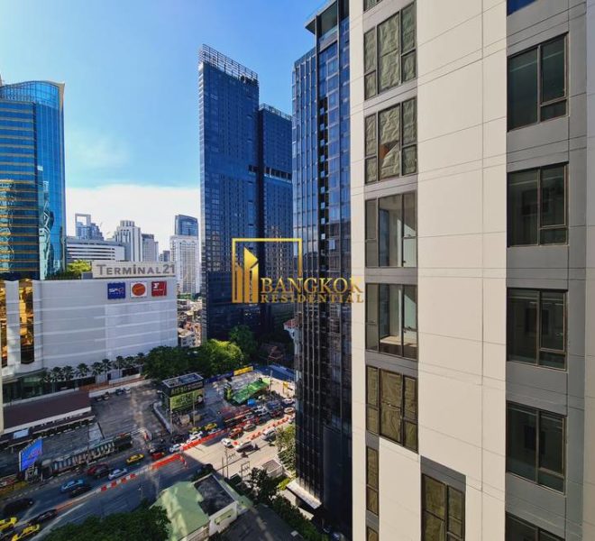 Le Premier 1 condo for rent asoke 11468 image-07