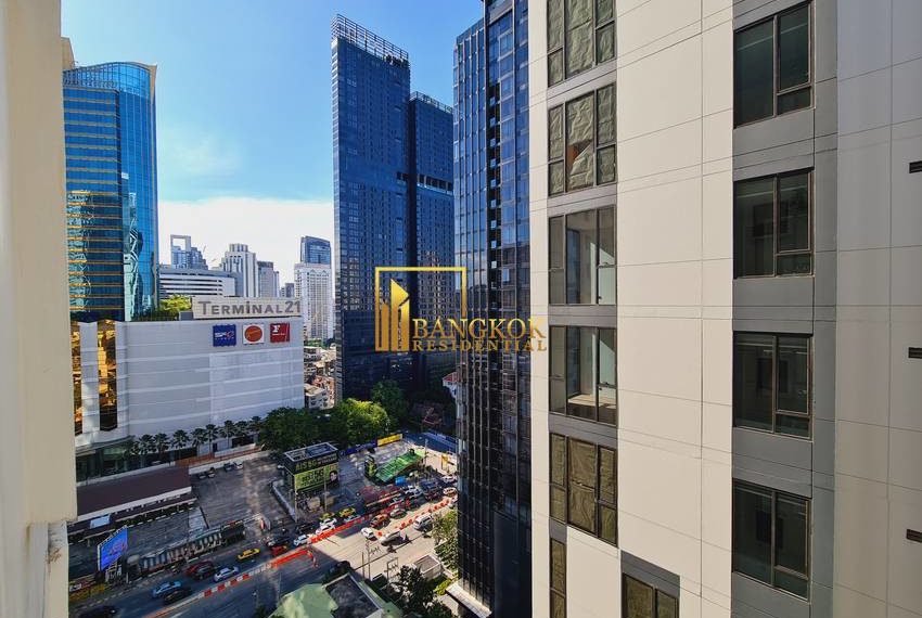 Le Premier 1 condo for rent asoke 11468 image-07