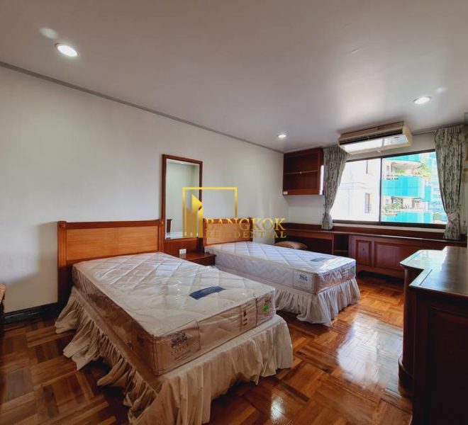 Le Premier 1 condo for rent asoke 11468 image-08