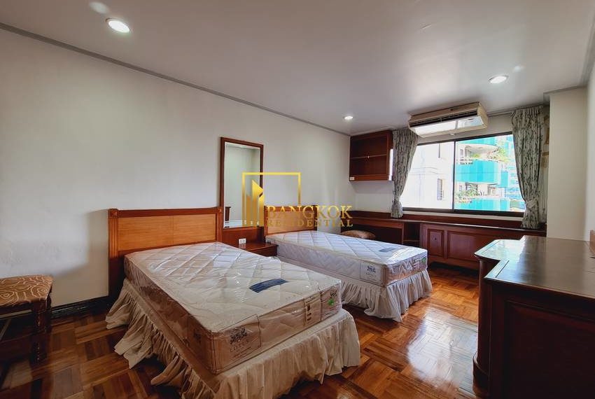Le Premier 1 condo for rent asoke 11468 image-08