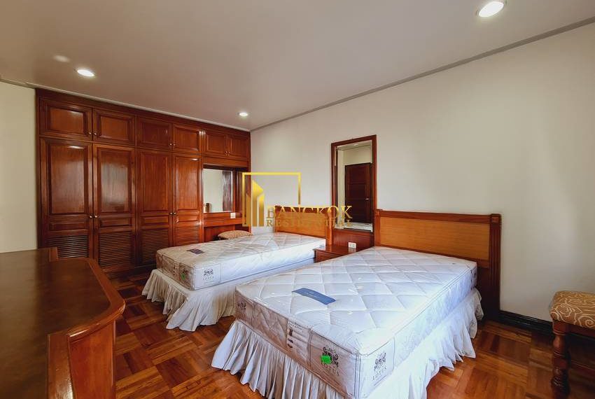 Le Premier 1 condo for rent asoke 11468 image-09