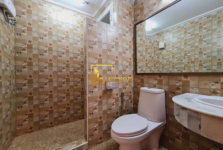 Le Premier 1 condo for rent asoke 11468 image-10