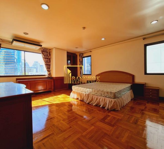 Le Premier 1 condo for rent asoke 11468 image-11