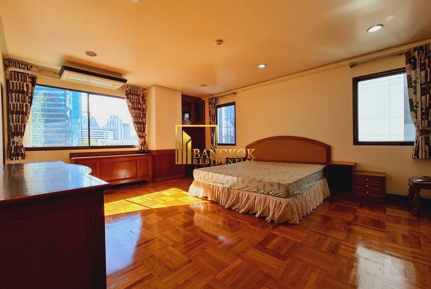 Le Premier 1 condo for rent asoke 11468 image-11