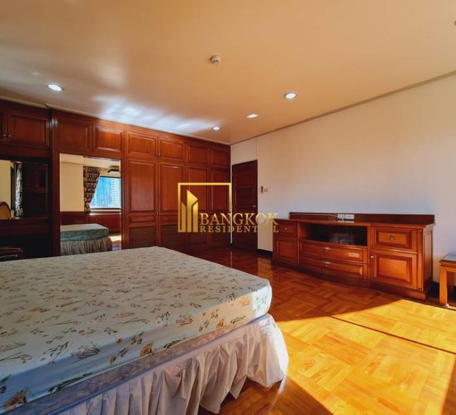 Le Premier 1 condo for rent asoke 11468 image-12