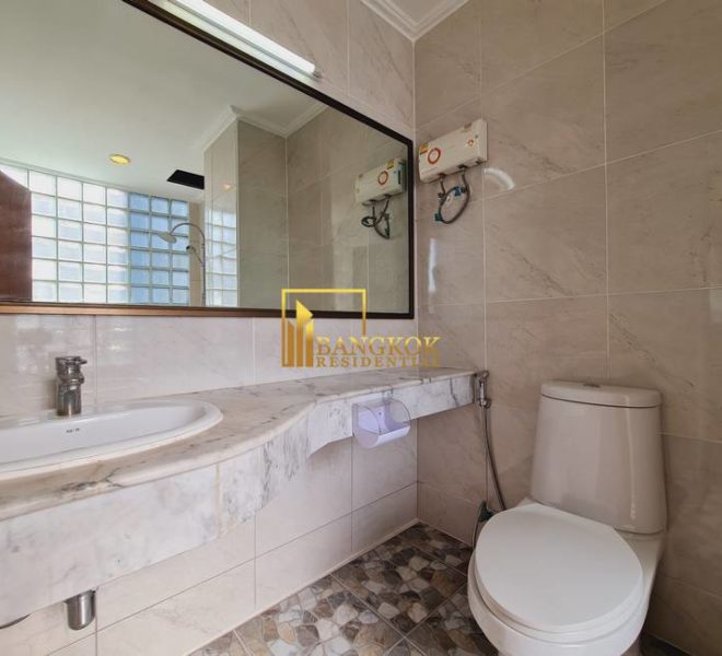 Le Premier 1 condo for rent asoke 11468 image-13