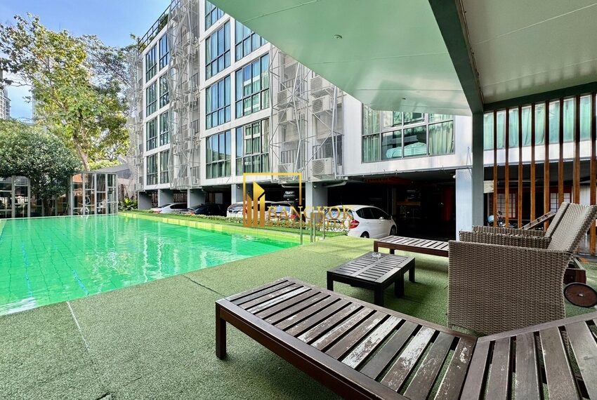 Qube Suite Facilities Image-02