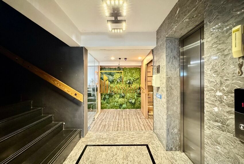 Qube Suite Facilities Image-05