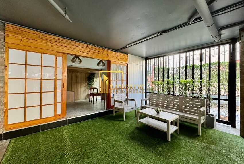 Qube Suite Facilities Image-06