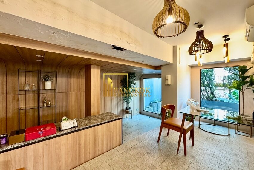Qube Suite Facilities Image-07