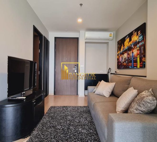 Rhythm Sukhumvit for rent 4190 image-01