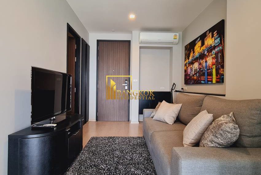 Rhythm Sukhumvit for rent 4190 image-01
