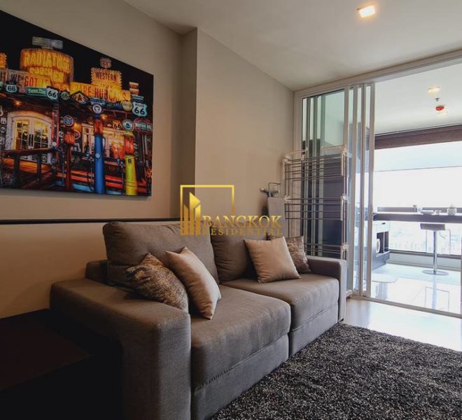 Rhythm Sukhumvit for rent 4190 image-04