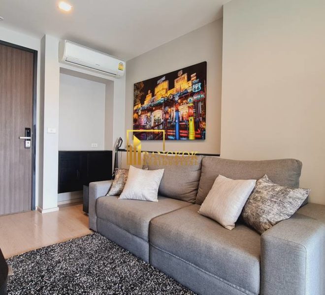 Rhythm Sukhumvit for rent 4190 image-05