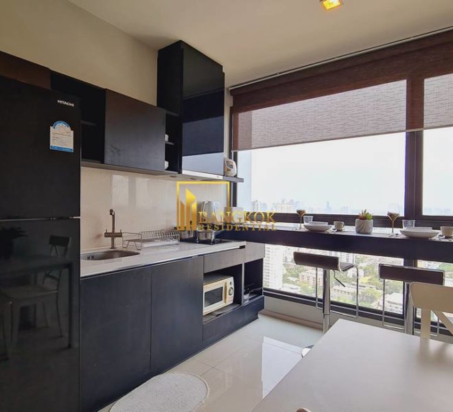 Rhythm Sukhumvit for rent 4190 image-06