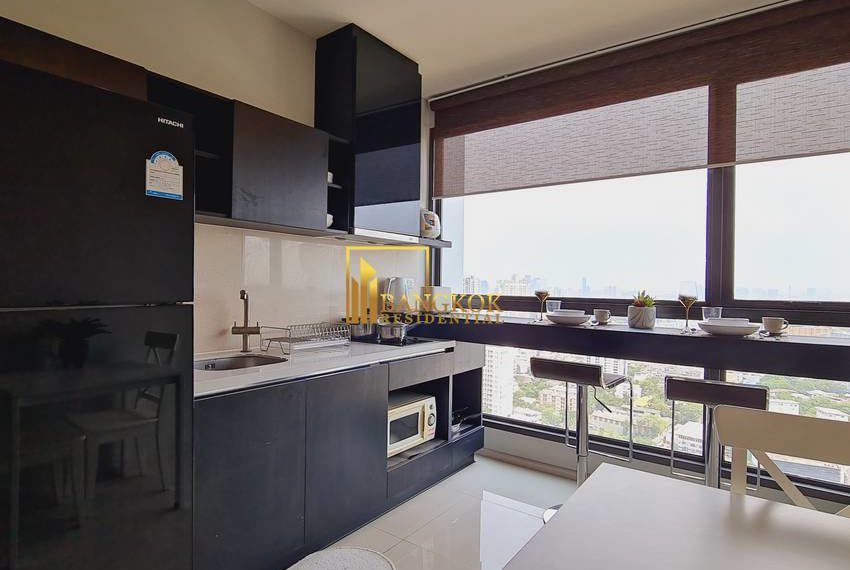Rhythm Sukhumvit for rent 4190 image-06