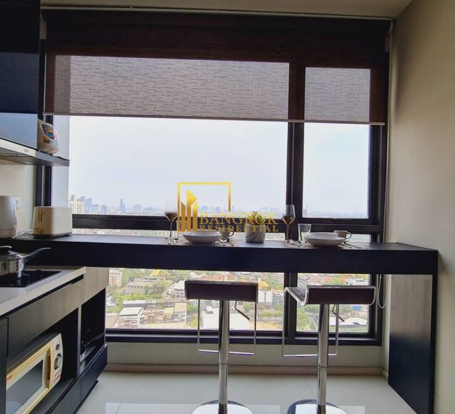 Rhythm Sukhumvit for rent 4190 image-07