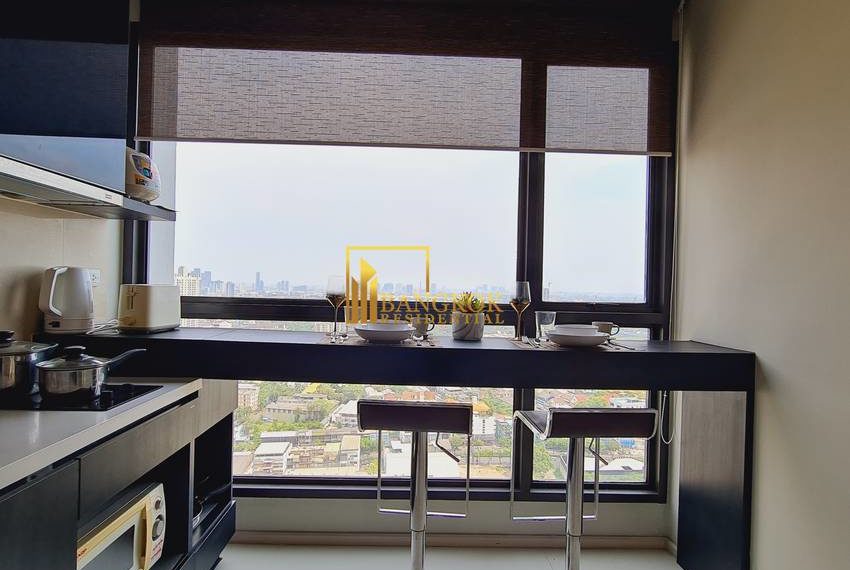 Rhythm Sukhumvit for rent 4190 image-07