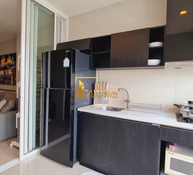 Rhythm Sukhumvit for rent 4190 image-08