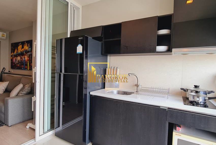 Rhythm Sukhumvit for rent 4190 image-08