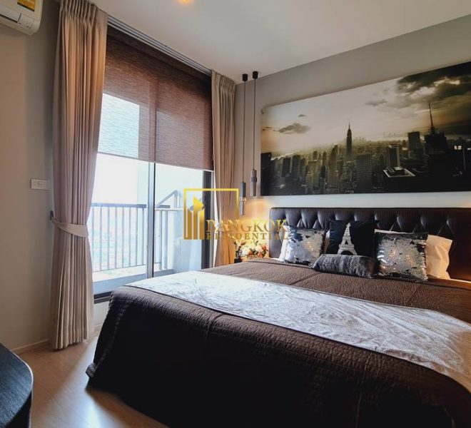 Rhythm Sukhumvit for rent 4190 image-09