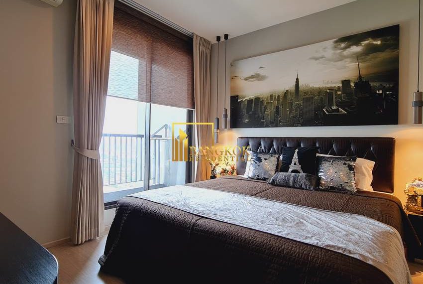Rhythm Sukhumvit for rent 4190 image-09