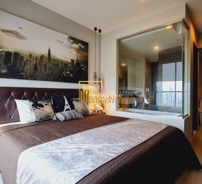 Rhythm Sukhumvit for rent 4190 image-10