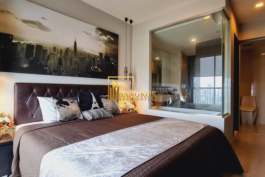 Rhythm Sukhumvit for rent 4190 image-10