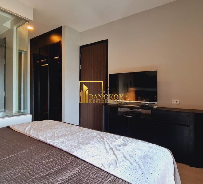 Rhythm Sukhumvit for rent 4190 image-11