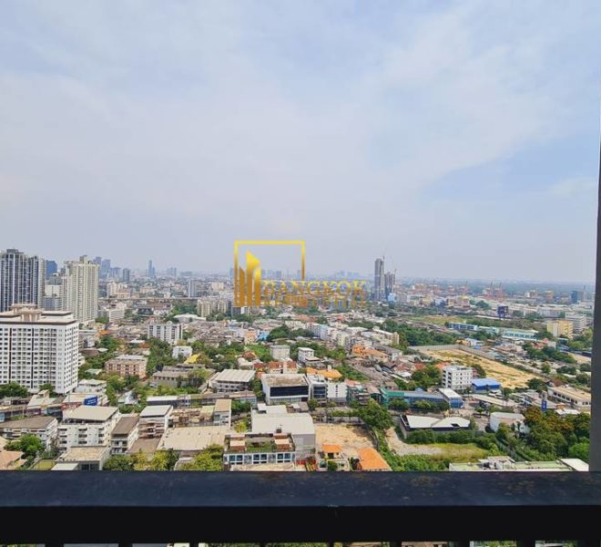 Rhythm Sukhumvit for rent 4190 image-13