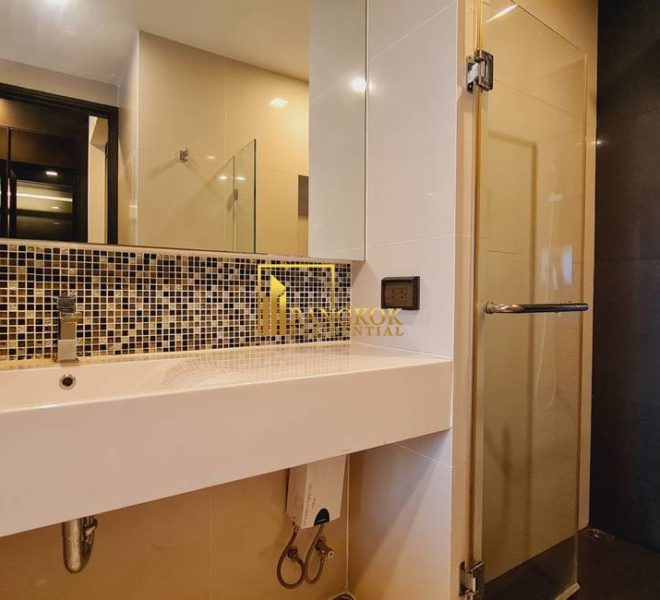 Rhythm Sukhumvit for rent 4190 image-16